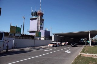 leiebil Vitoria Lufthavn